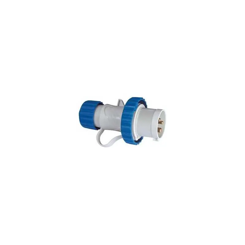 Snelle Levering SPINA CEE M.70140 BLU 2P+T IP67,Eur 6,60