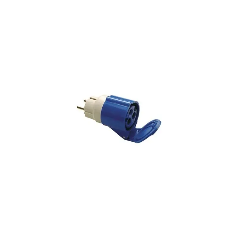 Koop Vandaag ADATTATORE CEE 73001 DA SPINA/PRESA,Eur 16,75