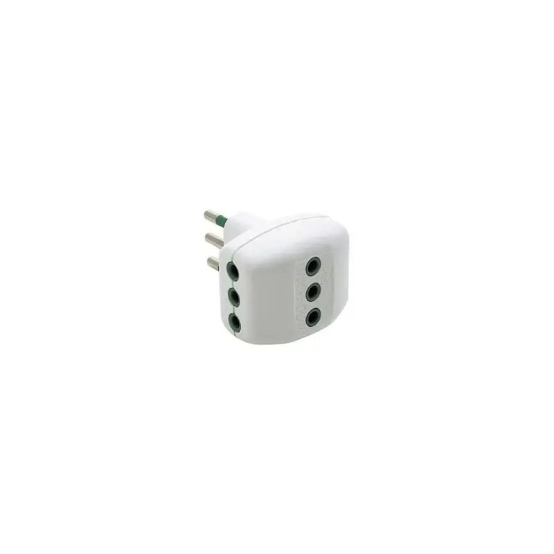 Beperkt Aanbod SPINA TRIPLA 82200 BI. SP.10A/3PR.,Eur 3,06