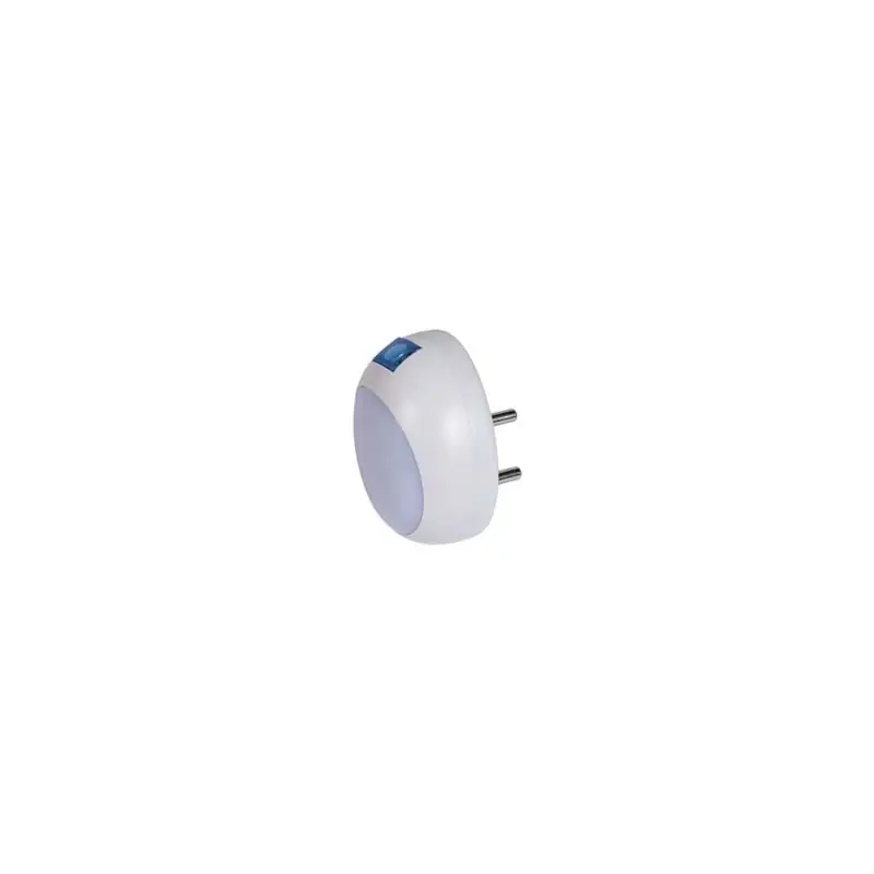 Snelle Levering LUCE NOTTURNA LED CREPUSCOLARE 82992,Eur 7,57