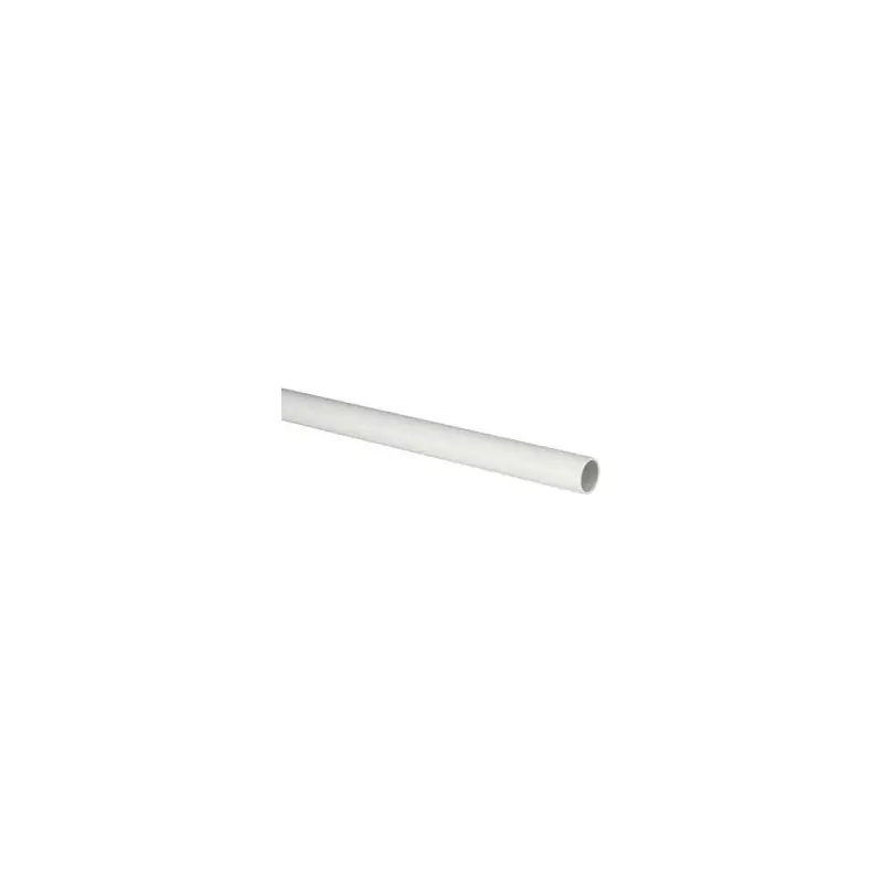 TUBO RIGIDO GRIGIO 3321 3MT D.20,Eur 2,67 Rechtstreeks Van De Fabrikant