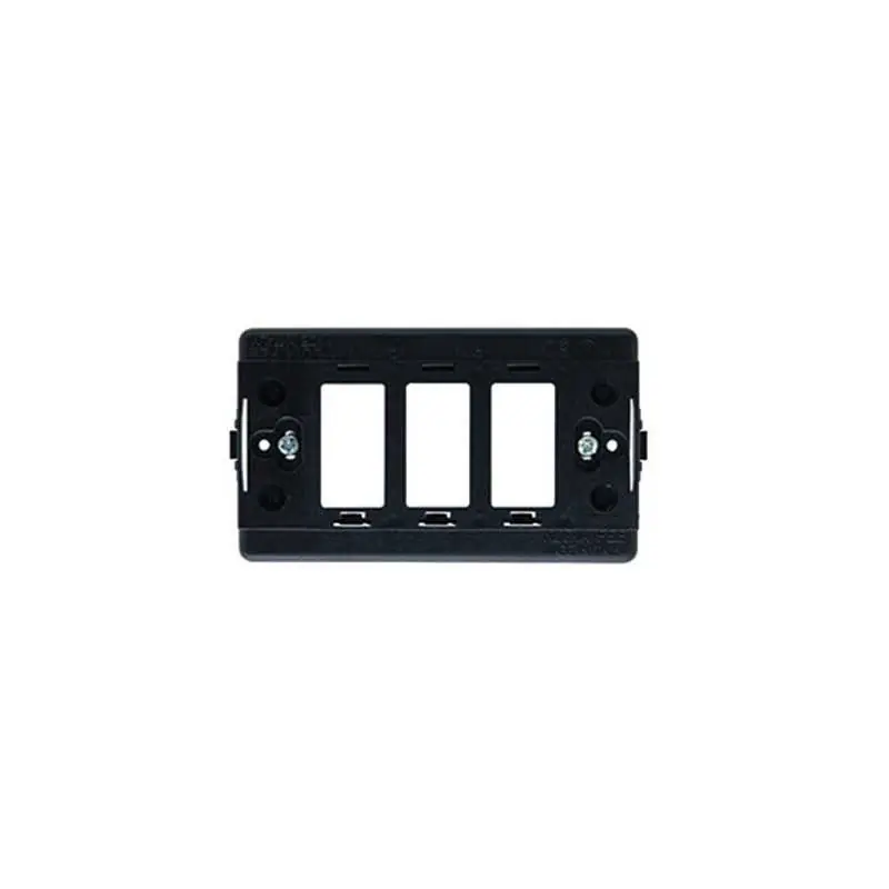 Uitverkoop SUPPORTO MAGIC X SCATOLA RETTANGOLARE 3 POSTI,Eur