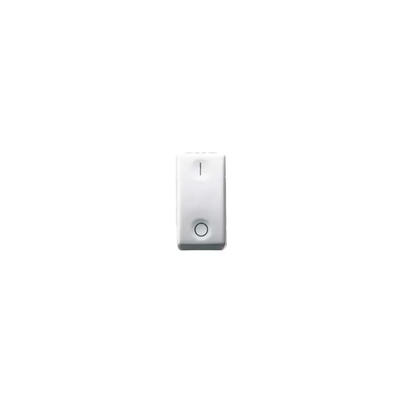 Must-Have INTERRUTTORE GEWISS SYSTEM BIPOLARE16A 20503,Eur