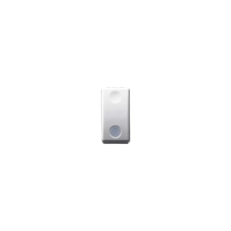 PULSANTE GEWISS SYSTEM 10A BIANCO LUMINOSO Koopje