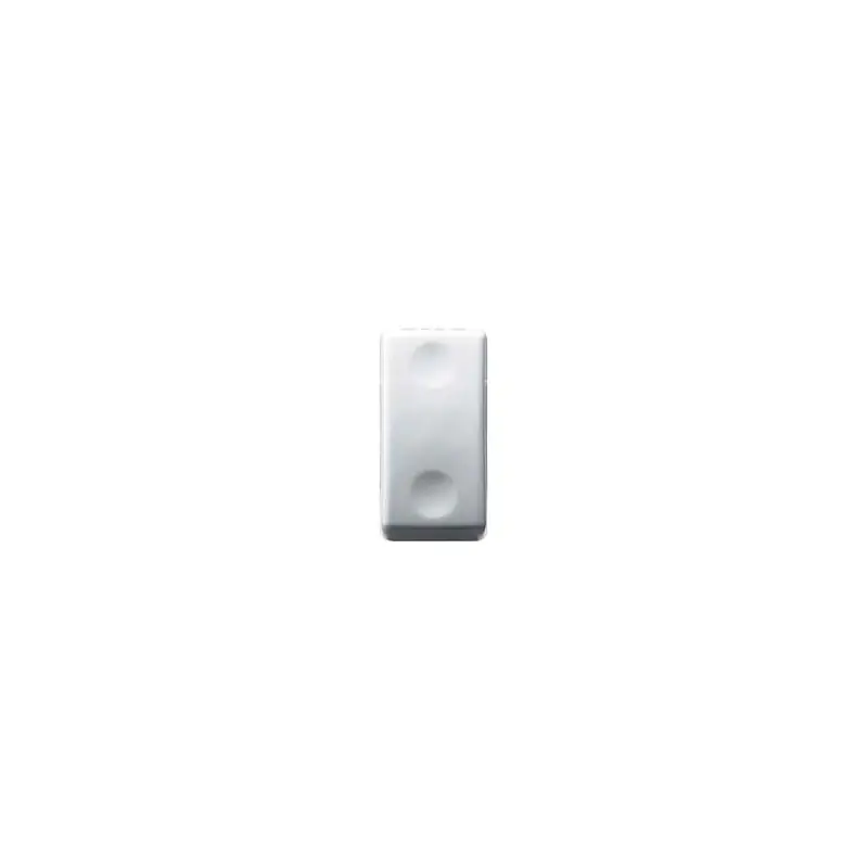 INTERRUTTORE GEWISS SYSTEM 1 POSTO BIANCO 16A Betrouwbaar