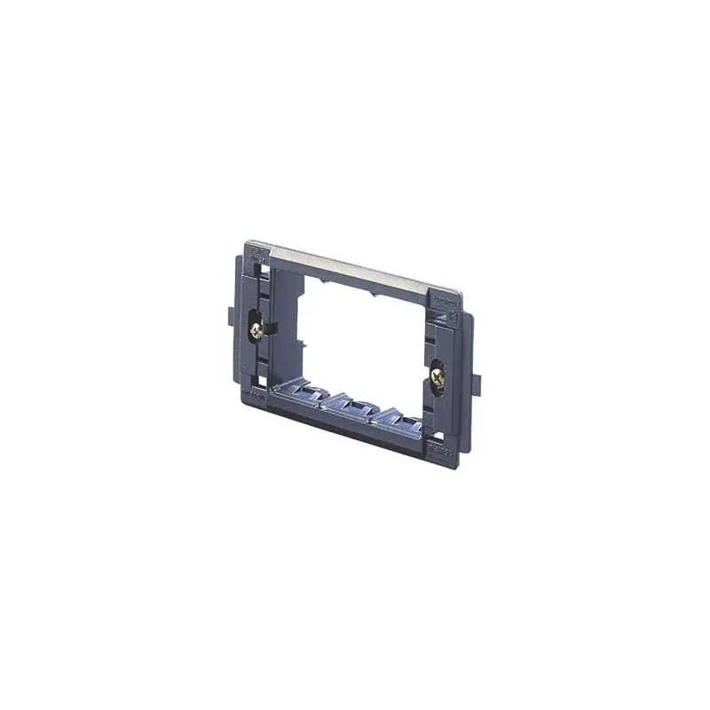 SUPPORTO GEWISS SYSTEM 3POSTI 24201,Eur 1,63 Speciale Aanbieding