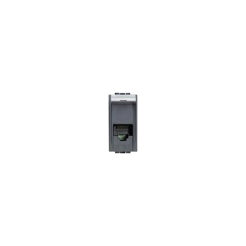 PRESA TELEFONICA BTICINO LIVING RJ11 L4258/11,Eur Voordeelprijs