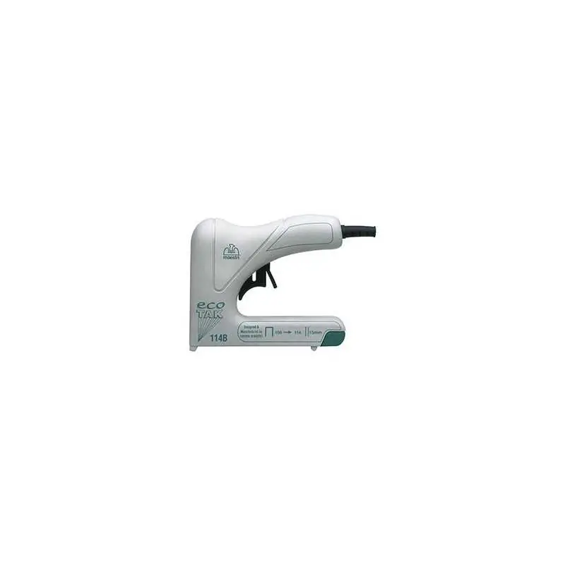 Beste Prijs FISSATRICE ECOTAK 114B ELETTRICA,Eur 103,07
