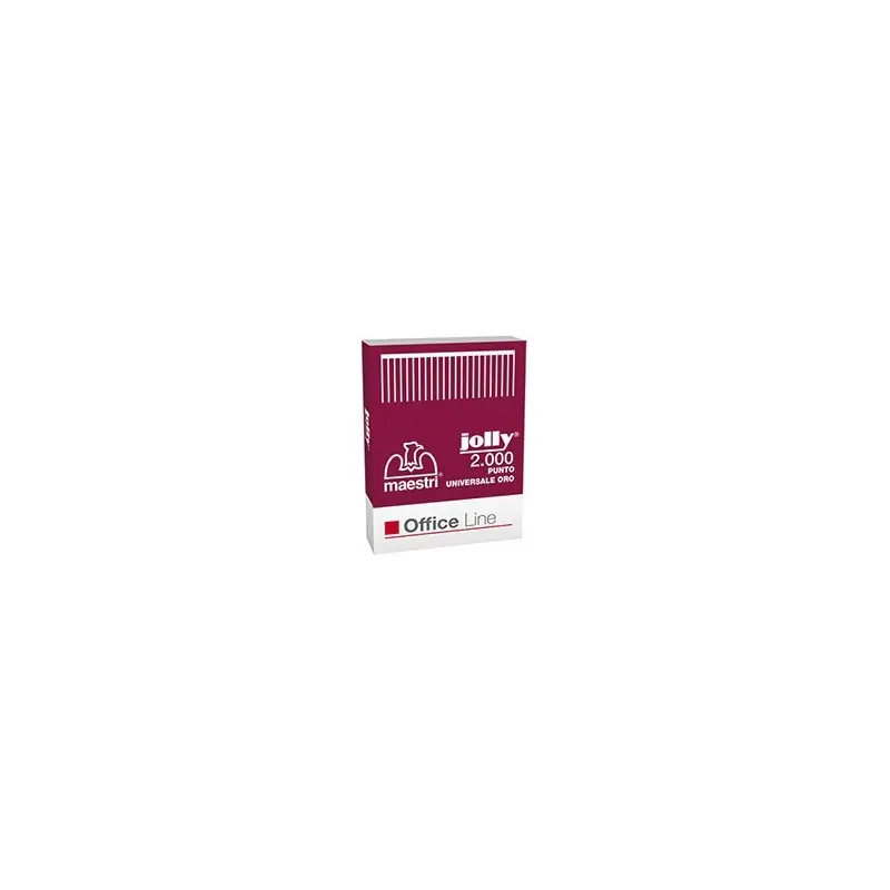 Finale Uitverkoop PUNTI JOLLY ORO (5 SCAT. DA 10000),Eur 43,05