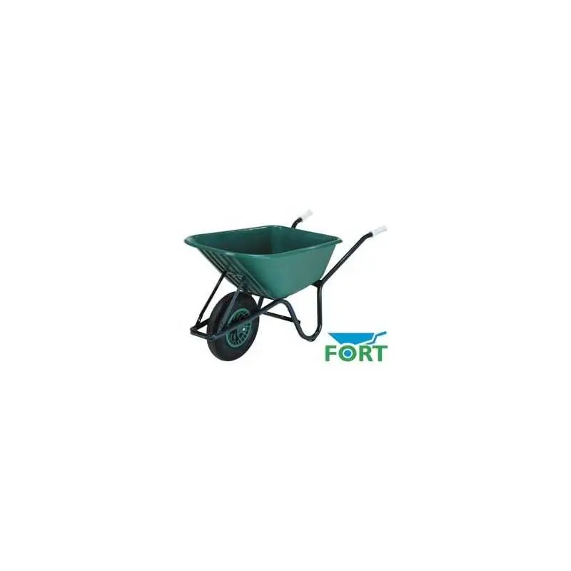 CARRIOLE * FORT TK100 * LT.100,Eur 99,68 Laatste Versie