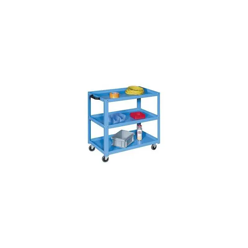 CARRELLI 3PIANI COMPON.80L45P80H 4R,Eur 181,98 Speciale Aanbieding