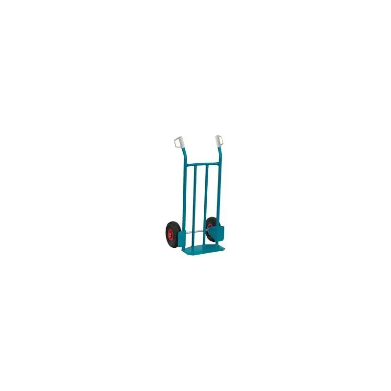 CARRELLI 2 RUOTE PNEUMATICA *IBA ITALY*,Eur 88,09 Koopje