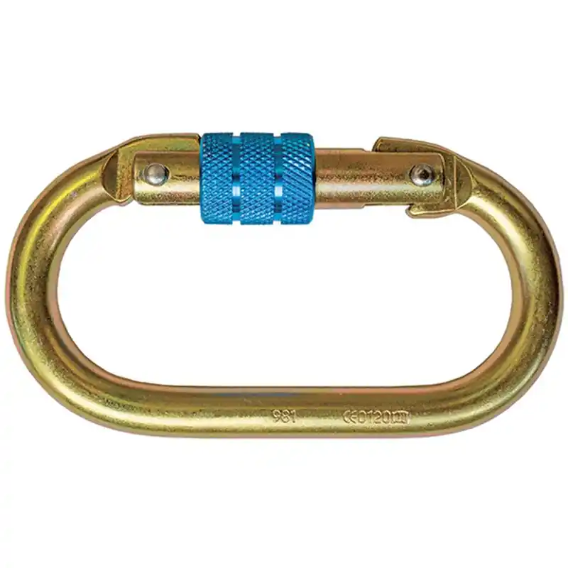 Nu Kopen MOSCHETTONI SEKURALT 981ACC EN362,Eur 5,64