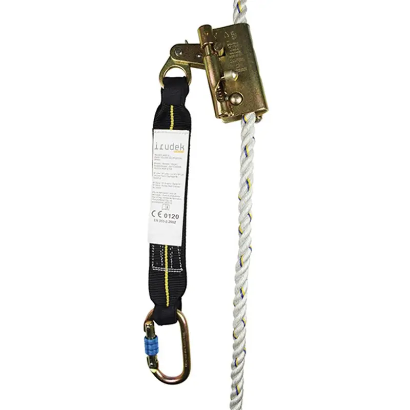 FUNE TITAN ANTICADUTA MT.10 EN353-2,Eur 136,08 Fabrieksprijs