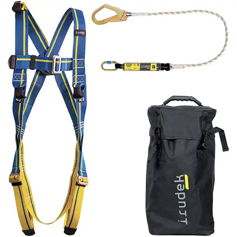 IMBRACATURA SEKURALT *KIT BLU*,Eur 94,37 Laatste Versie