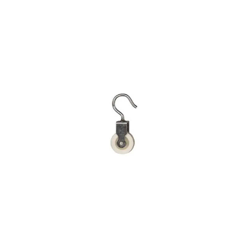 Actieprijs CARRUCOLE STENDI RUOTA NYLON MM.40,Eur 1,92