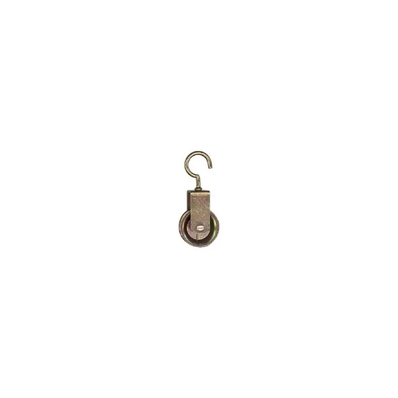 Weekendaanbieding CARRUCOLE RUOTA LEGA OTTONATA MM.40,Eur 1,01