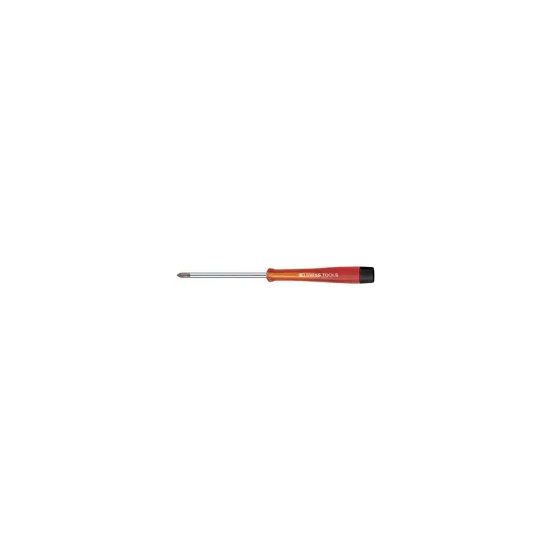 CACCIAVITI PB 121 N.00 ELET.CROCE SWISS TOOLS,Eur Gratis Retour