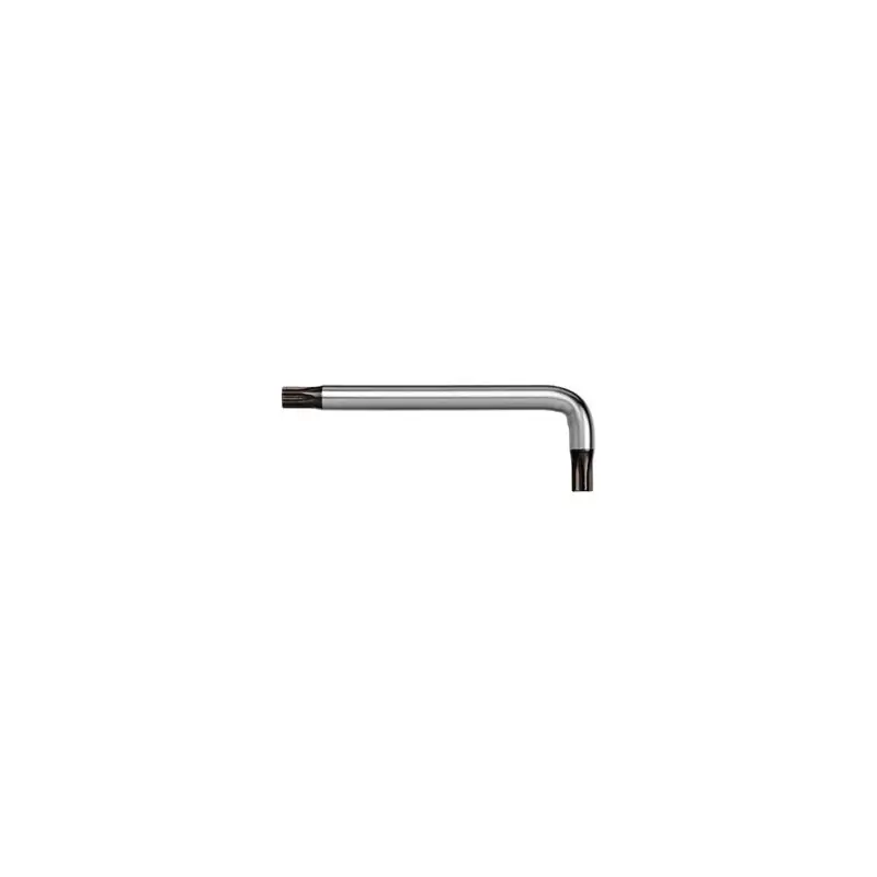CHIAVI PB 410/15 T15 TORX PIEG.CROM SWISS Betaalbaar