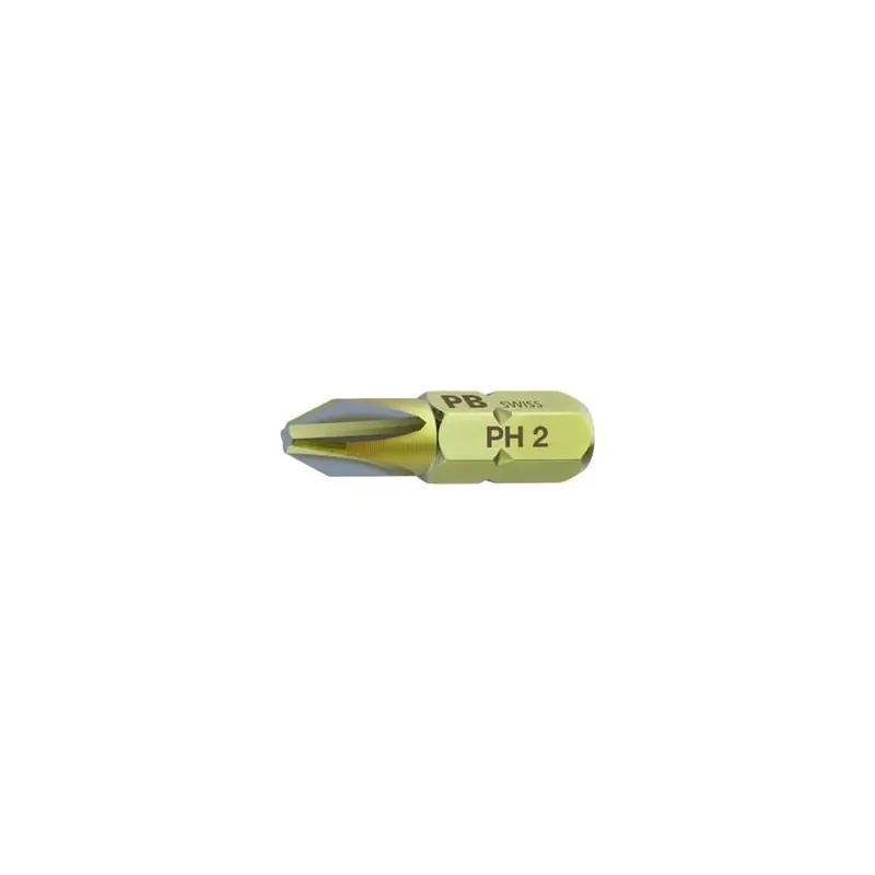 Hete Deal INSERTI PB C6-190/1 PH MM.25 * SWISS TOOLS,Eur