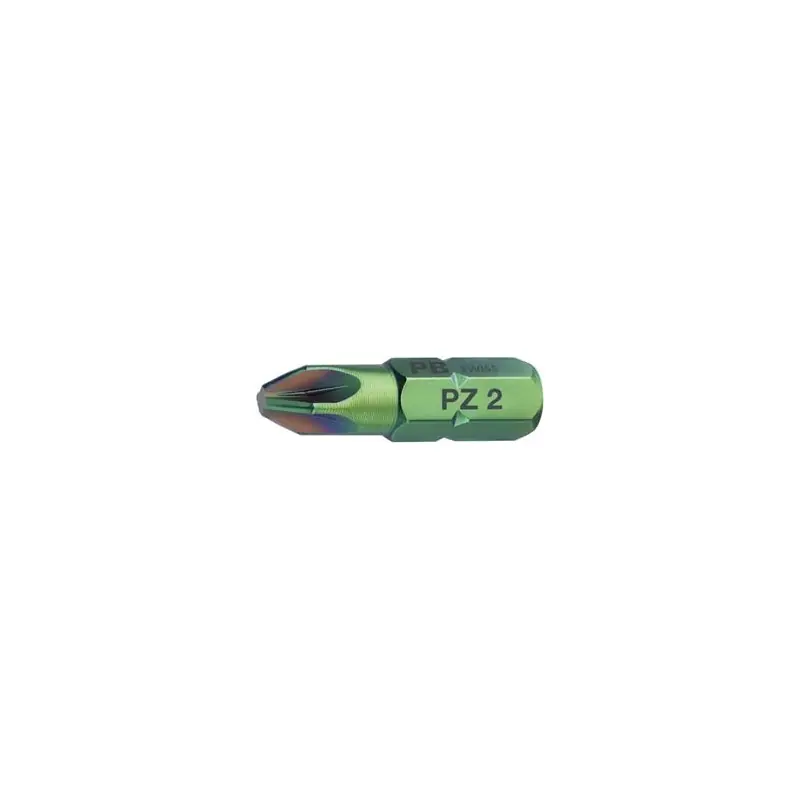 Op = Op INSERTI PB C6-192/2 PZ MM.25 * SWISS TOOLS,Eur