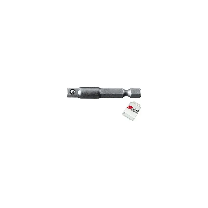 Exclusieve Aanbieding INSERTI PORTABUSSOLA DA ESAGONO A QUADRO 1/4-1/4