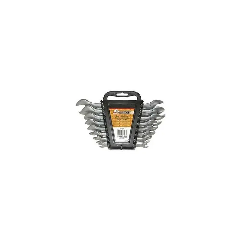 Voordeelprijs CHIAVI LIONS FISSE SERIE 8 PZ. 6086,Eur 16,89