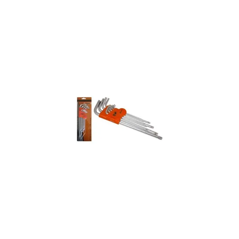 CHIAVI LIONS TORX LUNGHE SER.9 3156,Eur 7,89 Direct Beschikbaar