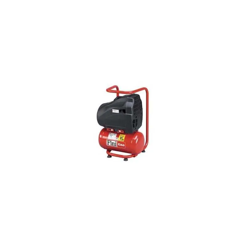 COMPRESSORI FINI CIAO LT.6,Eur 144,45 Laatste Kans