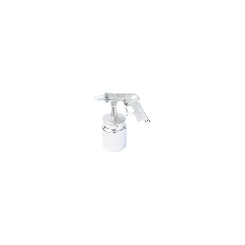 Goedkoop PISTOLA SABBIATURA SERBATOIO KG.1 AIR,Eur 45,09