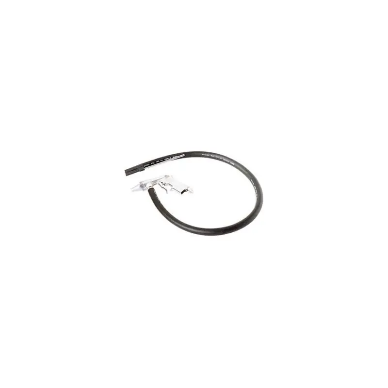 PISTOLA SABBIATRICE ANI C/TUBO MT1,2 UG.6 AIR,Eur Goedkoop