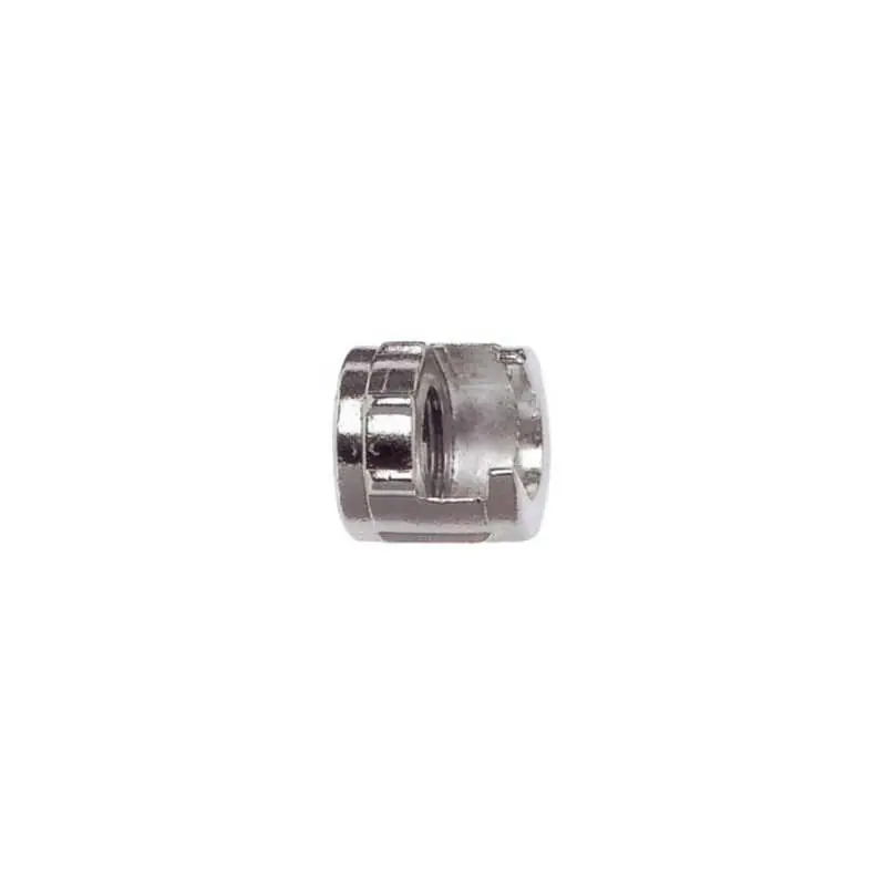 DADI FRESATI FILETTATI 1/4 AIR ANI Italy,Eur 0,63 Premium
