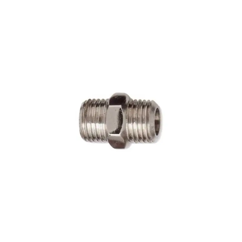 Weekendaanbieding NIPPLES MASCHIO CONICO 1/8-1/8 AIR ANI Italy,Eur