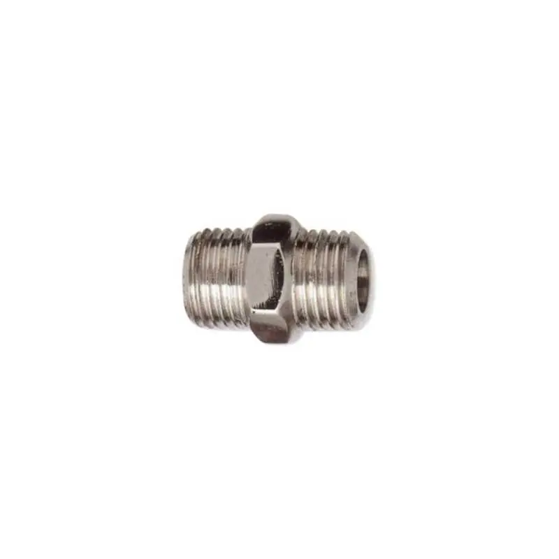 Aanbieding NIPPLES MASCHIO CONICO 3/8-1/2 AIR ANI Italy,Eur