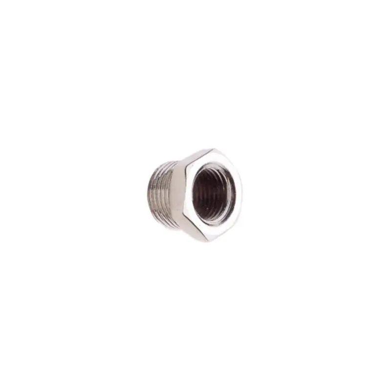 Gratis Retour RIDUZIONE CONIC.MASCH3/8 FEM1/4 AIR ANI Italy,Eur