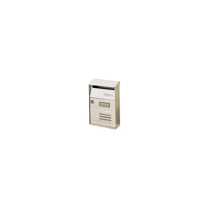 CASSETTE LETTERA INOX LIONS 126V,Eur 48,15 Meest Verkocht