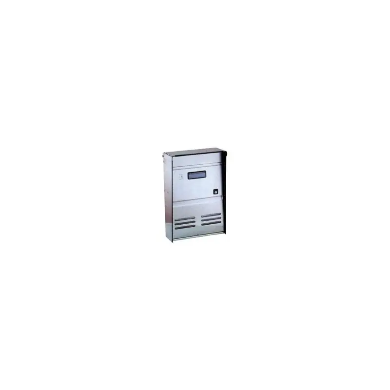 CASSETTE LETTERA INOX MAXI EVO,Eur 60,82 Beperkt Aanbod