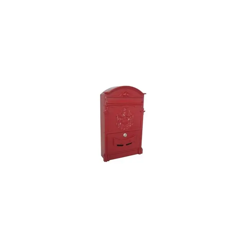 Koop Vandaag CASSETTE LETTERA REGIE POSTE LIONS 6326,Eur 28,67 Colore ROSSO