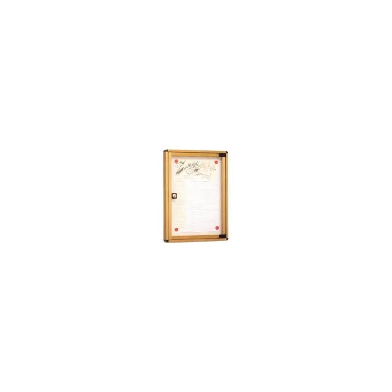 Voordeelprijs BACHECHE PORTA AVVISI CM.55X75H BC5 4A4,Eur