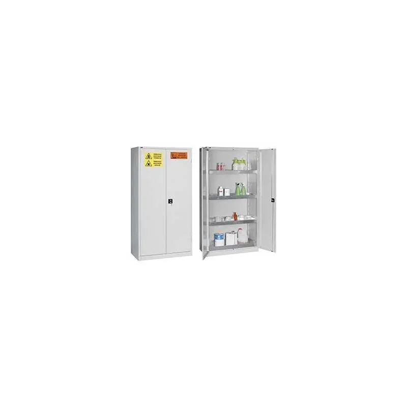 ARMADI METALLO STOCCAGGIO SOSTANZE NOCIVE,Eur Dagaanbieding