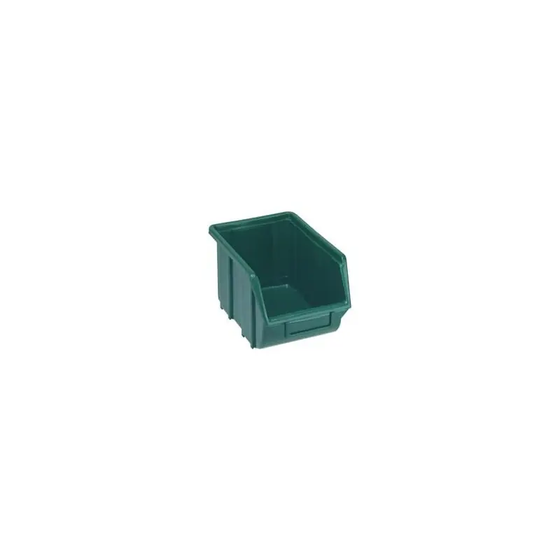 CONTENITORE TERRY ECOBOX 112 VERDE,Eur 2,93 Voordeelprijs