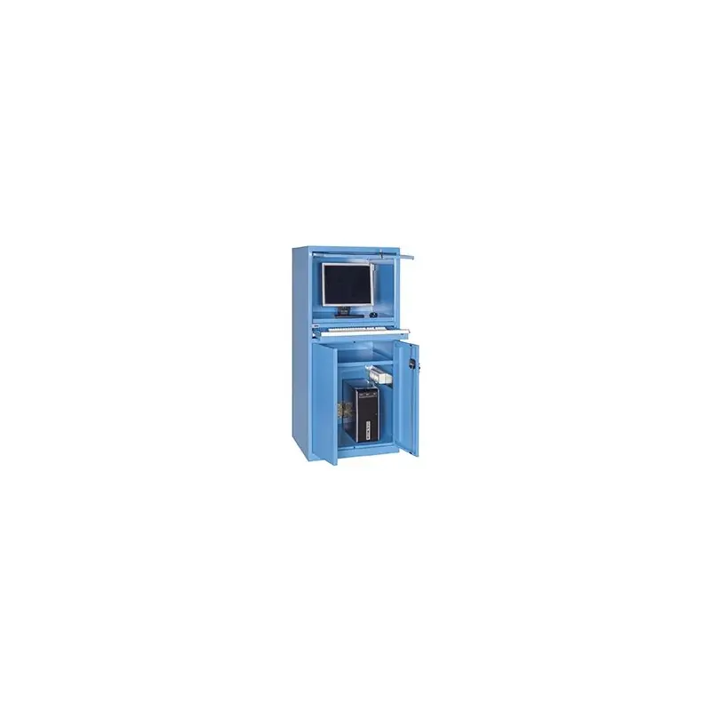 ARMADI OFFICINA METALLO PORTA COMPUTER Gereduceerde Prijs