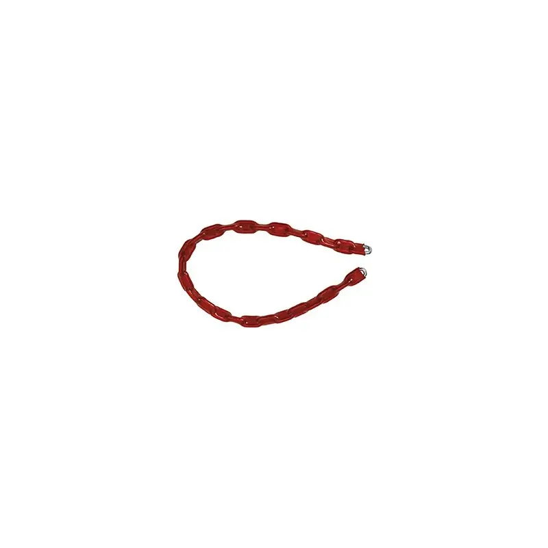 Beperkte Voorraad CATENA ANTIFURTO TEMPERATA 8 X120,Eur 10,76