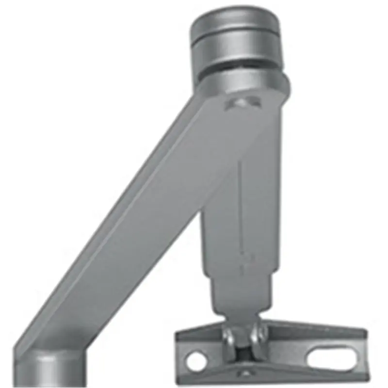 Express Levering BRACCIO ASSA X140 S/F DCL140ARGENTO, Ferramenta Utensili On Line