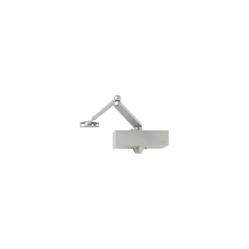 CHIUDIPORTA MAB 502,Eur 120,78 Colore ARGENTO Speciale Aanbieding