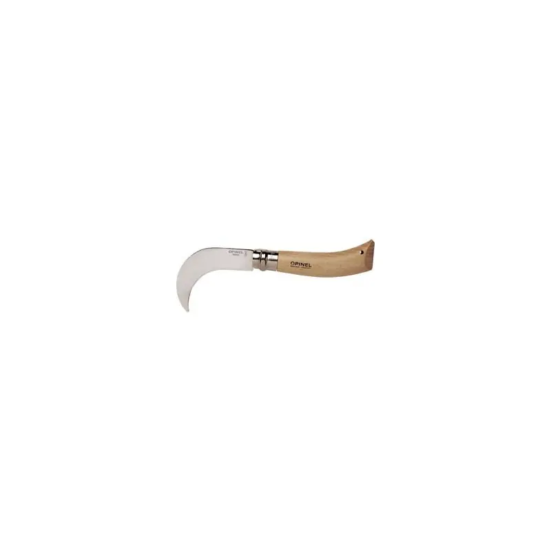 Alleen Vandaag COLTELLI OPINEL RONCOLINE CURVE INOX N.10,Eur