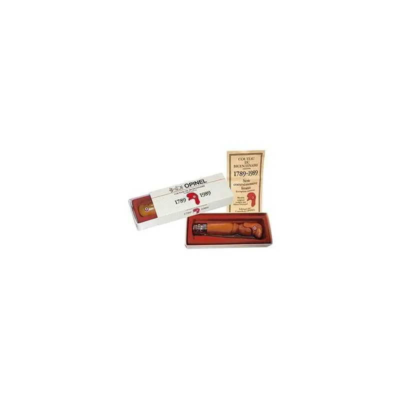 Bestseller COLTELLI OPINEL DA COLLEZIONE BICENTENARIO,Eur