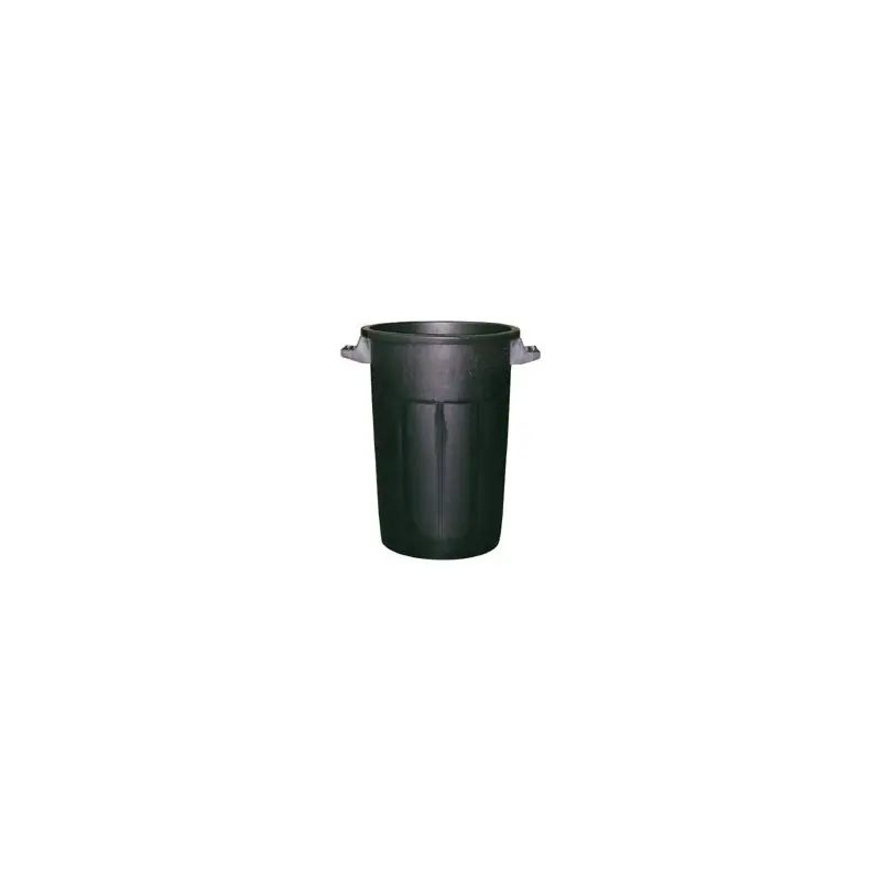 Dagaanbieding BIDONI NERI SOVRAPP. LT.100 SENZA COPERCHIO,Eur