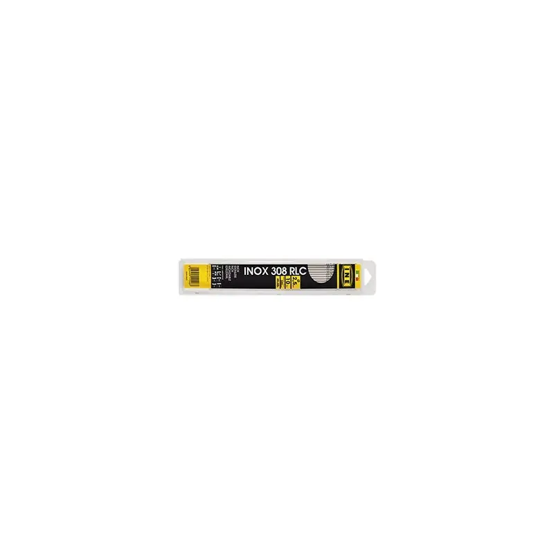 Favoriet ELETTRODI INOX INE 308 RLC BLISTER,Eur 10,18