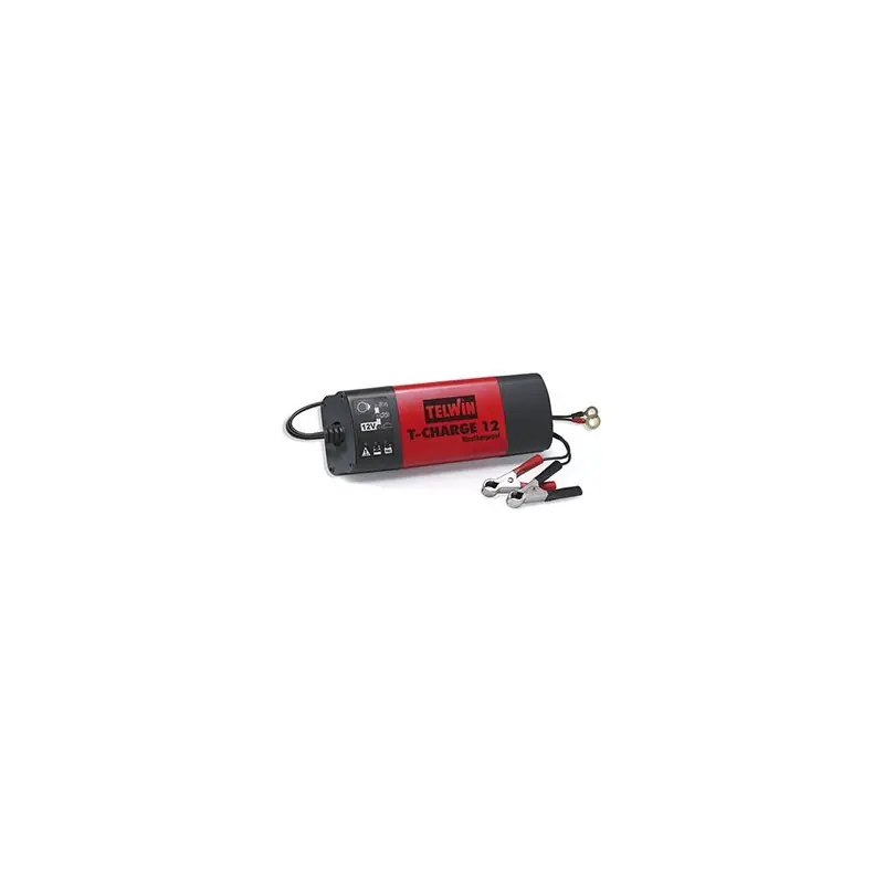 Superprijs CARICABATTERIE TELWIN T-CHARGE 12,Eur 79,23